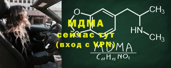 хмурый Алзамай